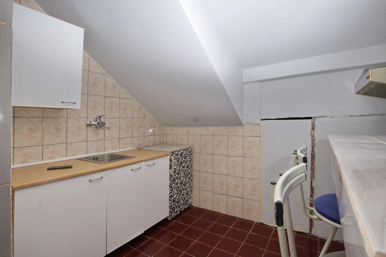 Apartment Sarajevo - Vraca Exterior photo