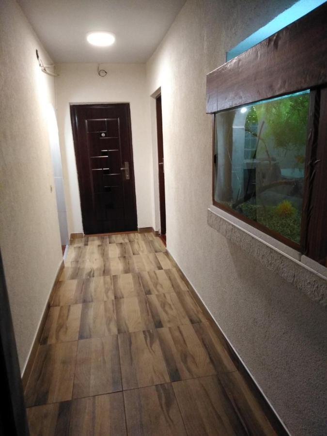 Apartment Sarajevo - Vraca Exterior photo