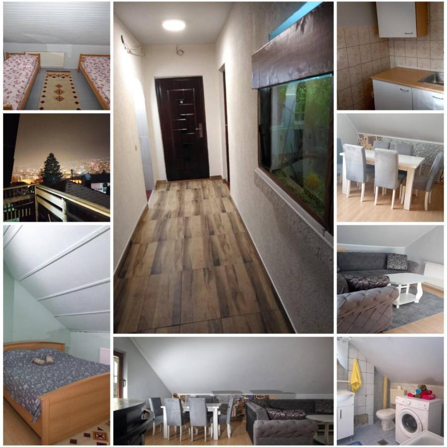 Apartment Sarajevo - Vraca Exterior photo