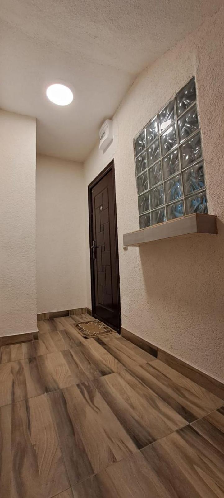 Apartment Sarajevo - Vraca Exterior photo