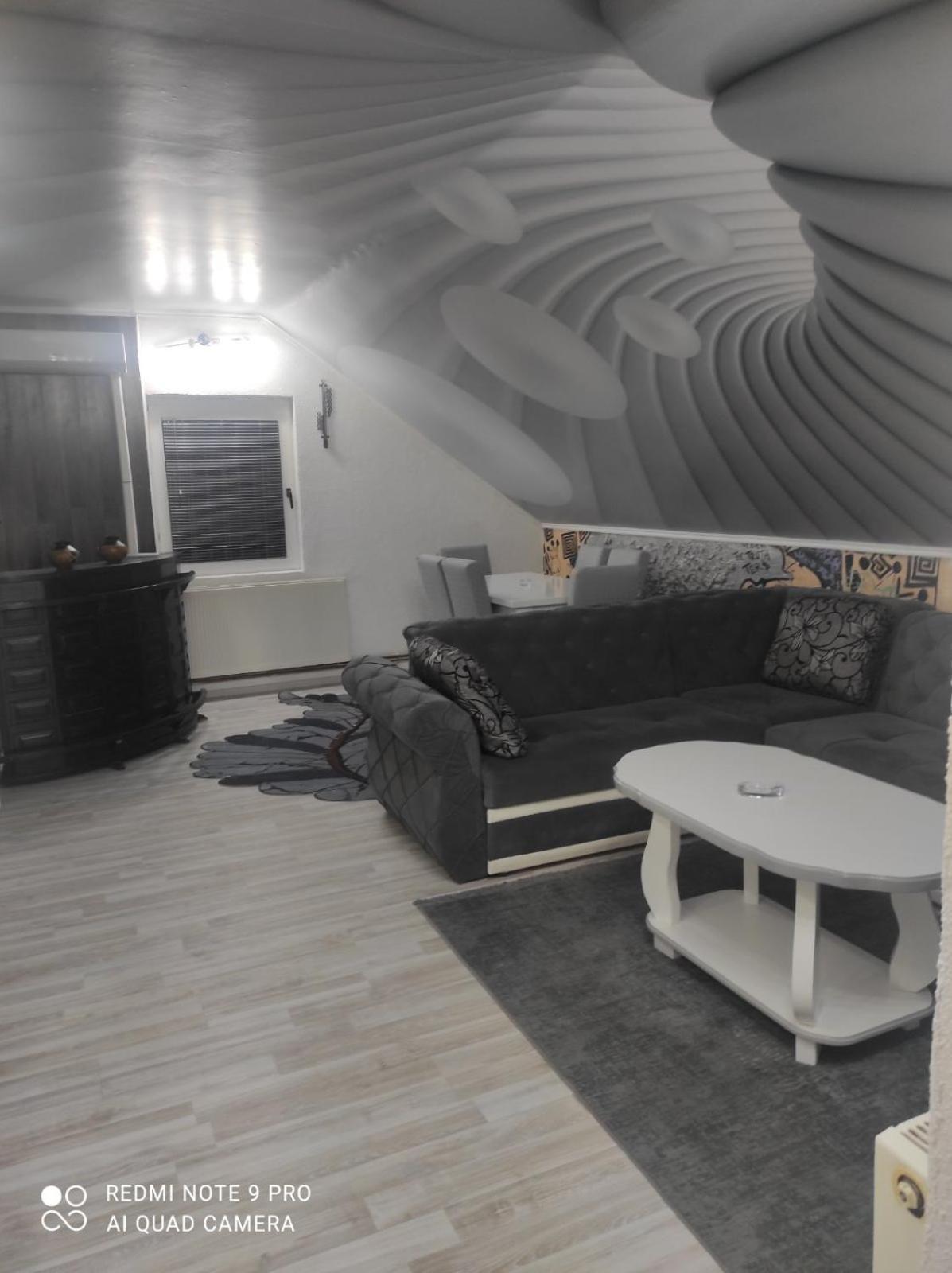 Apartment Sarajevo - Vraca Exterior photo